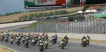 amatori 1000 pro mugellostart